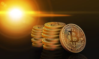 三大主流加密货币解析，BTC、ETH与EOS的赛道定位与发展脉络