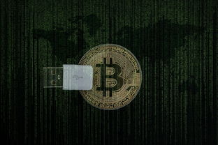 钱包和数字货币一样吗？一文理清两者的核心差异与关联
