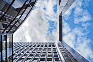 区块链平台银行，重塑现代金融服务的底层逻辑