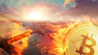 比特币挖矿到底是什么？一文读懂挖矿的本质与争议