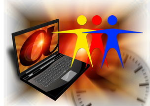 解锁Web3活力，区块链社区活动如何搭建信任协作的新阵地